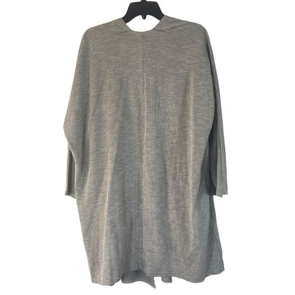 NWT DONNI. Cardigan OSFA One Size Fits All - Picture 2 of 9